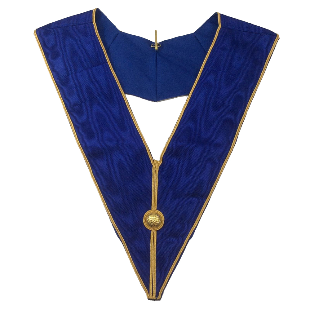  Masonic Collars