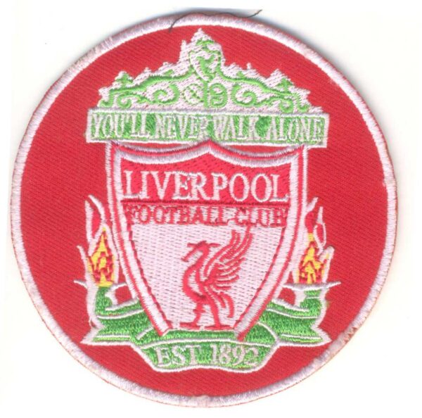 Liverpool Patch